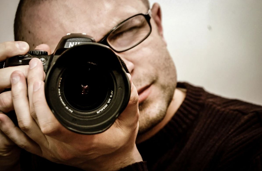 Requerimientos para reiniciar actividades como fotógrafos profesionales.